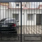 Departamento Jilguero